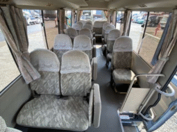 
										MITSUBISHI  Rosa   2000 full									