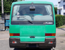 
										MITSUBISHI  Rosa   1996 full									
