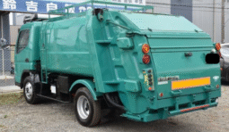 MITSUBISHI  Canter  2002