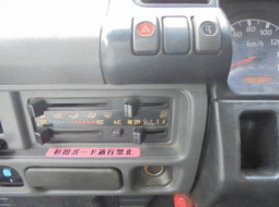 
										Nissan  Atlas   2002 full									
