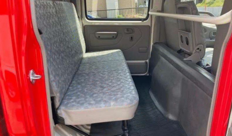 
								TOYOTA    Dyna   2010 full									