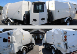 
										ISUZU    Elf   2011 full									