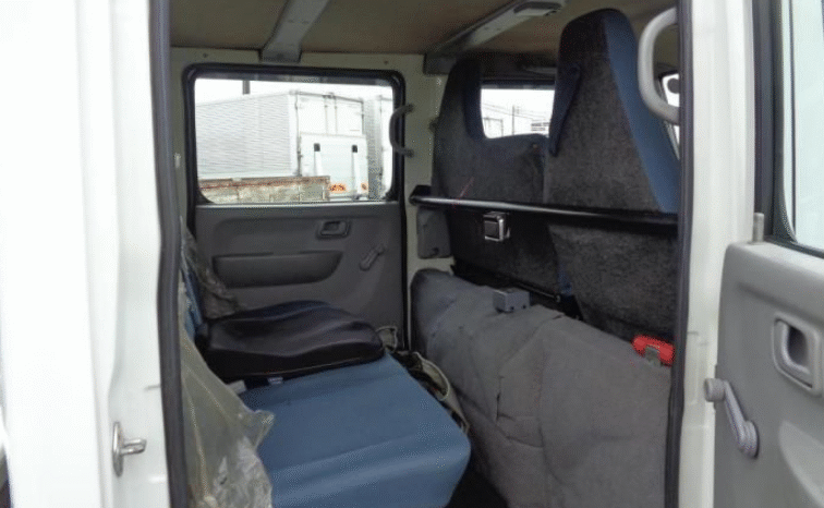 
								Mitsubishi   Fuso   Canter   2013 full									