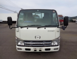 Mazda   Titan  2013