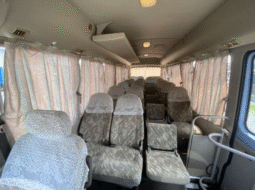 
										MITSUBISHI  Rosa   2000 full									
