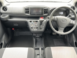 
										DAIHATSU MIRA LSAⅢ 2025 full									