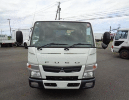 Mitsubishi   Fuso   Canter   2013