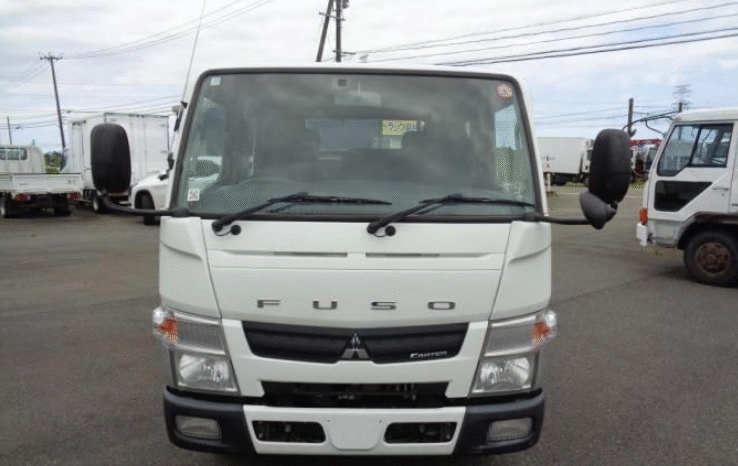 
								Mitsubishi   Fuso   Canter   2013 full									