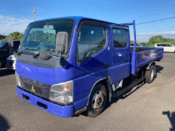 MITSUBISHI  CANTER  2007