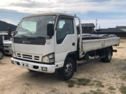 ISUZU  ELF  2006
