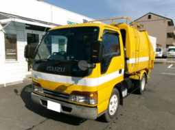 ISUZU  ELF  1999