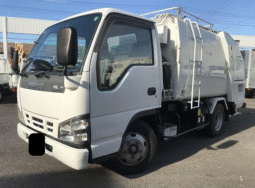 ISUZU  ELF  2006