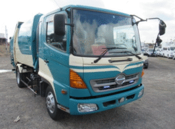HINO  RANGER  2006