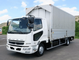 MITSUBISHI  Fuso Fighter 2006