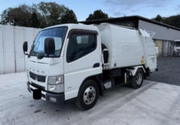 MITSUBISHI  CANTER  2014