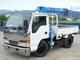 ISUZU  ELF  1998