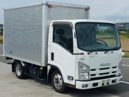 ISUZU ELF  2014