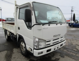 ISUZU  ELF  2012