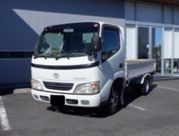 TOYOTA  DYNA  2005