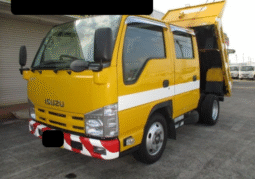 ISUZU  ELF   2010