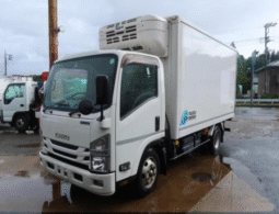 ISUZU  ELF   2018