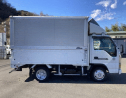 NISSAN  CONDOR  2003