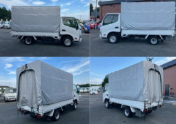 TOYOTA  TOYOACE  2013