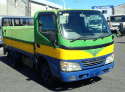 TOYOTA  DYNA  2005