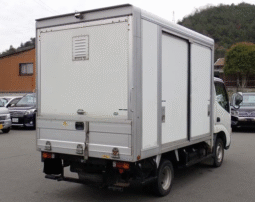 TOYOTA  TOYOACE  2006