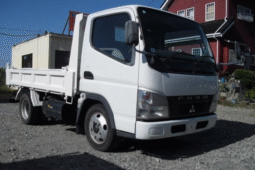 MITSUBISHI  CANTER  2010