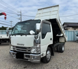 ISUZU  ELF  2010