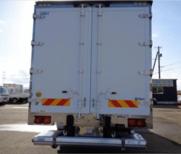 
										MITSUBISHI  FUSO  FIGHTER  2012 full									