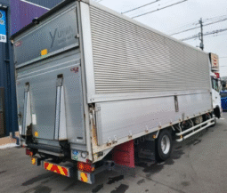 NISSAN  CONDOR  2013