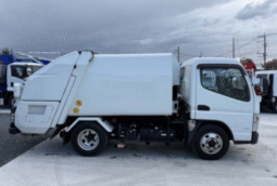 MITSUBISHI  CANTER  2014