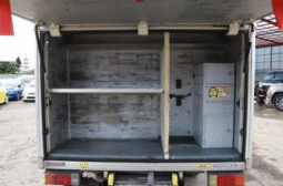 TOYOTA  TOYOACE  2012