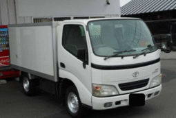 TOYOTA  DYNA  2005