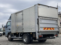 MITSUBISHI  Canter   2012