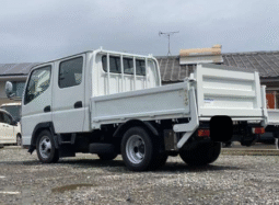 MITSUBISHI  CANTER  2008