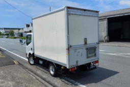 NISSAN    Atlas  2014