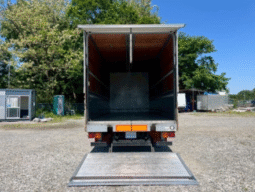 ISUZU  FORWARD  2008