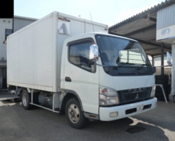 MITSUBISHI  CANTER  2008