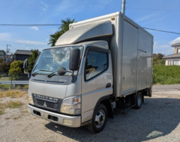 MITSUBISHI  CANTER  GUTS  2006