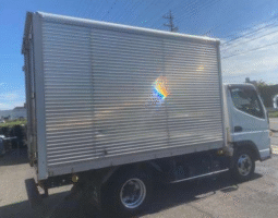 MITSUBISHI  CANTER  2014