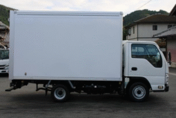 ISUZU  ELF  2014