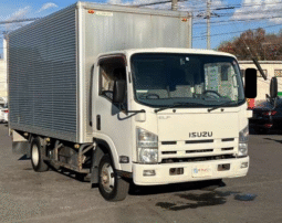 ISUZU  ELF  2014