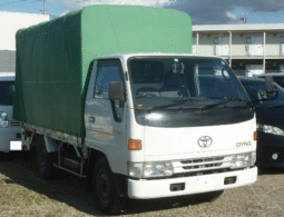 TOYOTA  DYNA  1996