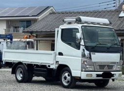 MITSUBISHI  CANTER  GUTS  2006