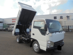 ISUZU  Elf   2007