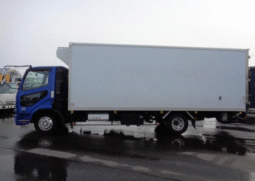 MITSUBISHI  FUSO  FIGHTER  2014