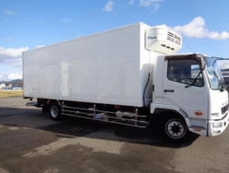 
										MITSUBISHI  FUSO  FIGHTER  2012 full									